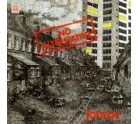 No Alternative (Jpn)