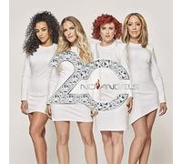No Angels - 20 [VINYL] [Vinilo]