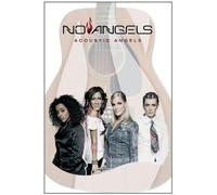 No Angels - Acoustic Angels [Alemania] [DVD]