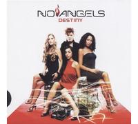 No Angels - Destiny-Ltd.Pur Edit.