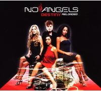 No Angels - Destiny Reloaded [Import]