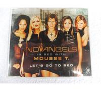 No Angels in Bed - Let's Go to Bed