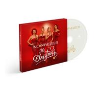 No Angels - It's Christmas (CD im Digisleeve inkl. 20-seitigem Booklet) (CD)