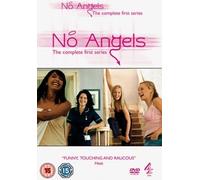 No Angels - Series 1 [DVD] [2004] [Reino Unido]