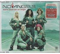 No Angels - There Must Be an Angel [Import]