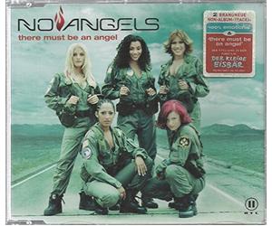 No Angels - There Must Be an Angel [Import]