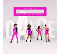 No Angels - Welcome to the Dance