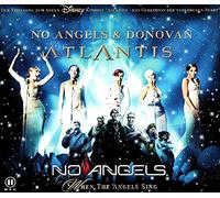 No Angels - When the Angels Sing