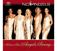 No Angels - When The Angels Swing [Import]