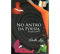 No Antro Da Poesia (ebook)