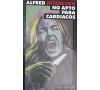 No apto para cardiacos; La muerte acecha