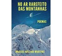 No Ar Rarefeito Das Montanhas (ebook)