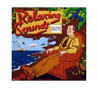 No Artist - Relaxing Sounds - Sound Effects [Vinyl LP record] [Schallplatte]