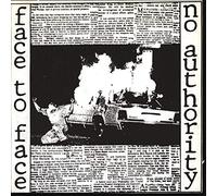 no authority/don't turn away/one way or another
