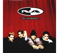 No Authority - Keep on [Import]