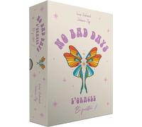 No Bad Days: L'Oracle Be Positive