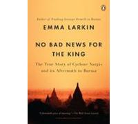 No Bad News For The King (ebook)