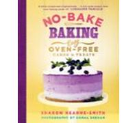 No-bake Baking (ebook)