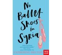 No Ballet Shoes In Syria