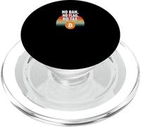 No Ban No Flag No Impuestos Libertad Financiar Poder Bitcoin PopSockets PopGrip para MagSafe