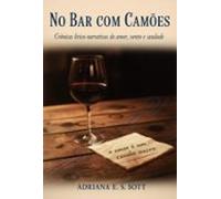 No Bar Com Camões (ebook)