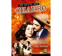 No_basta_ser_charro [Reino Unido] [DVD]