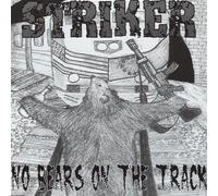 No Bear on the Tracks