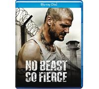 No Beast So Fierce [Blu-ray]