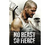 No Beast So Fierce [DVD]