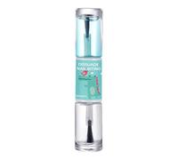 No Bite Nail Lacquer Bitter - 2 In 1 Stop Tool Fingernail Care Tool