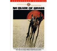 No Blade Of Grass (DVD) Nigel Davenport Anthony May (Importación USA)