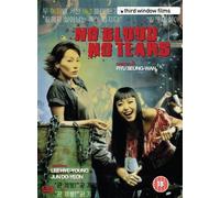 No Blood No Tears [2002] [DVD] [Reino Unido]