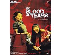 No Blood No Tears [Italia] [DVD]