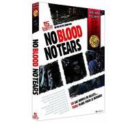 No Blood No Tears [Francia] [DVD]