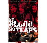 No Blood No Tears [Reino Unido] [DVD]