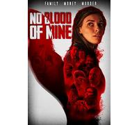 No Blood Of Mine [USA] [DVD]