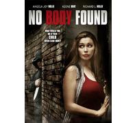No Body Found [Reino Unido] [DVD]