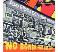 No Bones for the Dogs: Dubs From 1974-79 by Pressure Sounds