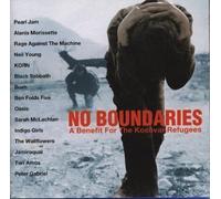 No Boundaries-a Benefit for Th