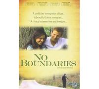 No Boundaries [USA] [DVD]