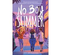 No Boy Summer