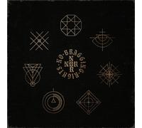 No Bragging Rights - No Bragging Rights [Vinilo]