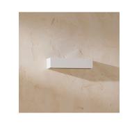 Faro Barcelona 71900 - DORO 220 Aplique blanco