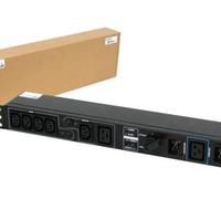 NO BRAND PDU Switch Bypass Phasak Rack 19"