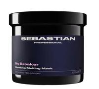 No.Breaker Bonding Melting Mask 500Ml - Sebastian Professional