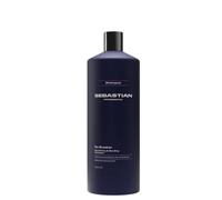 No.Breaker Shampoo 1000Ml - Sebastian Professional