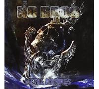 No Bros - Metal marines