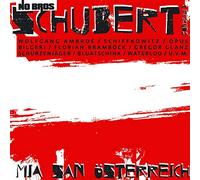 No Bros - Mia San Österreich