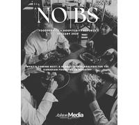 NO|BS Foodservice + Hospitality Reports: Canadian Industry Trends, January 2026