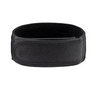 No Buckle Belt Elastic Unisex Waistband - Fit 1.5-inch Loop Lightweight No